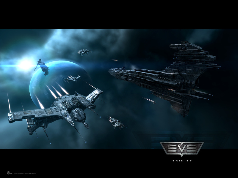 EVE Online